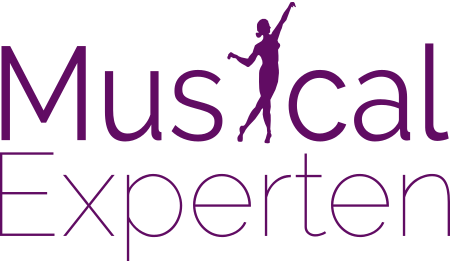 Die Musicalexperten aus Köln (hier das Logo) bereiten mit Gesangsunterricht auf ein Musicalstudium vor